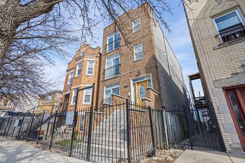 2305 N Austin Unit 3, Chicago, IL 60639