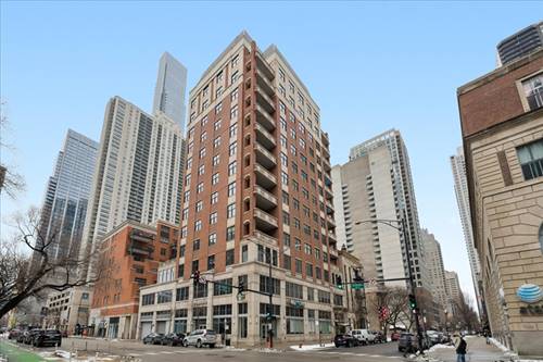 30 W Erie Unit 601, Chicago, IL 60654
