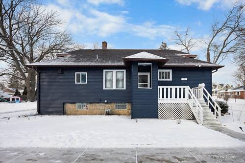 140 S Hudson, Westmont, IL 60559