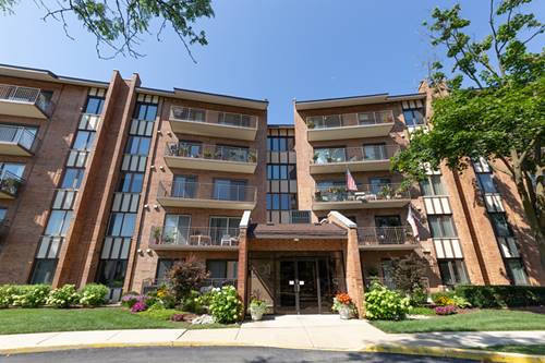 701 Lake Hinsdale Unit 306, Willowbrook, IL 60527
