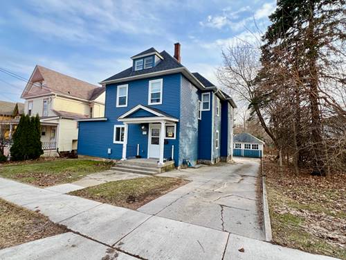 216 E South Unit 2, Woodstock, IL 60098