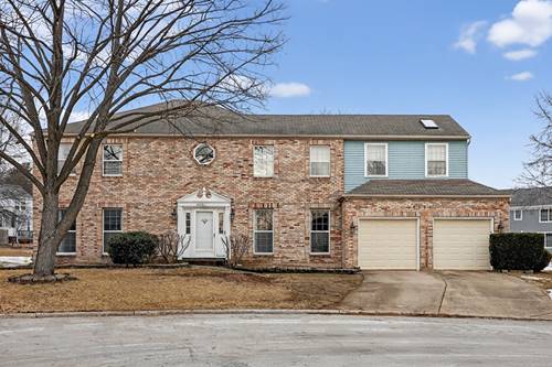 6081 Brookline, Lisle, IL 60532