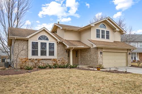 45 Brookshire, Aurora, IL 60502