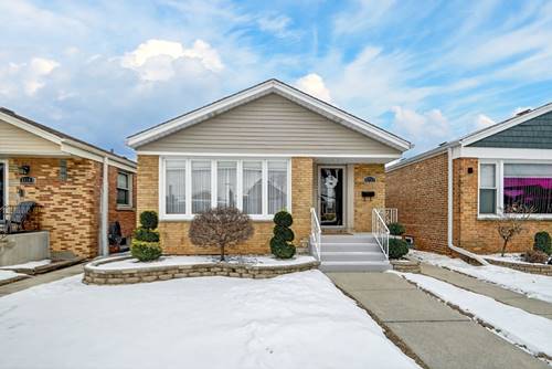 5723 S Melvina, Chicago, IL 60638