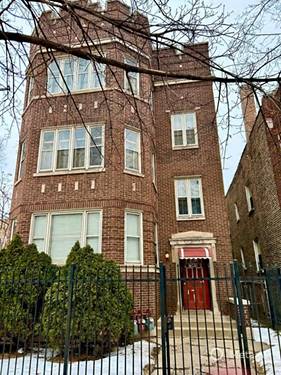 7915 S Paulina, Chicago, IL 60620