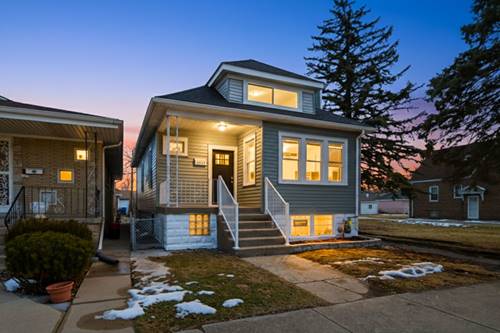 12315 S Morgan, Calumet Park, IL 60827