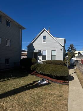 5416 W 25th, Cicero, IL 60804