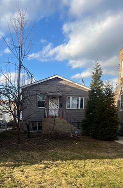 5416 W 25th, Cicero, IL 60804