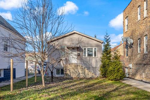 5416 W 25th, Cicero, IL 60804