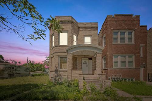 5646 S Loomis, Chicago, IL 60636