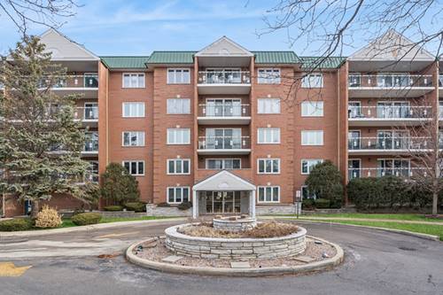 6980 W Touhy Unit 201, Niles, IL 60714