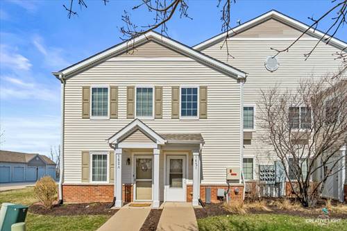 162 Bertram Unit I, Yorkville, IL 60560