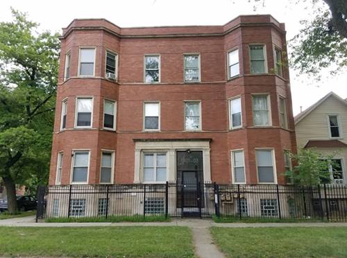 6401 S St Lawrence Unit 6401-1, Chicago, IL 60637