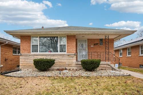 18644 William, Lansing, IL 60438