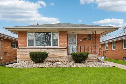 18644 William, Lansing, IL 60438