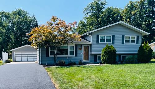 529 Meadow, Lisle, IL 60532