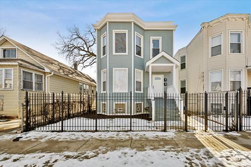 4845 W Potomac, Chicago, IL 60651