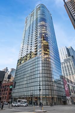 600 N Fairbanks Unit 2805, Chicago, IL 60611