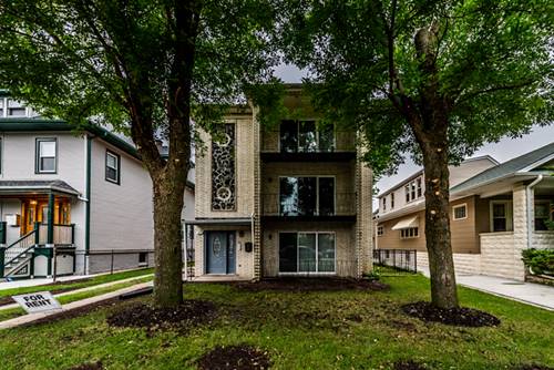 3822 N Kenneth Unit 1, Chicago, IL 60641