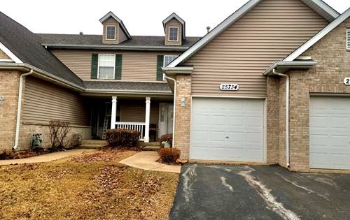 25734 S Bridle, Channahon, IL 60410