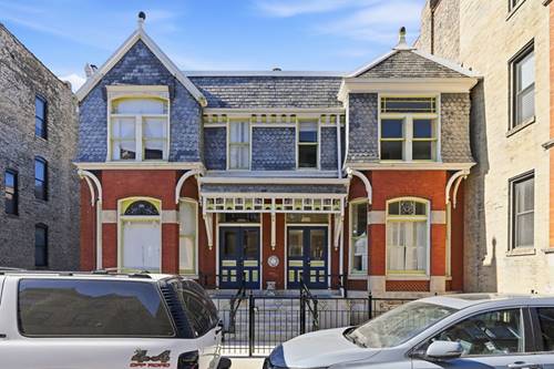 2428 N Geneva, Chicago, IL 60614