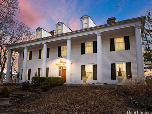 23 W County Line, Barrington Hills, IL 60010