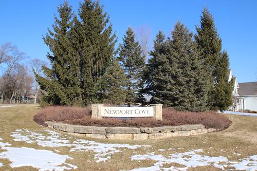 40441 N South Newport, Antioch, IL 60002