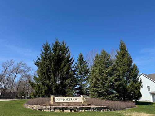 40441 N South Newport, Antioch, IL 60002