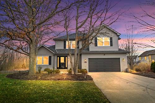 1006 Ruth, Marengo, IL 60152