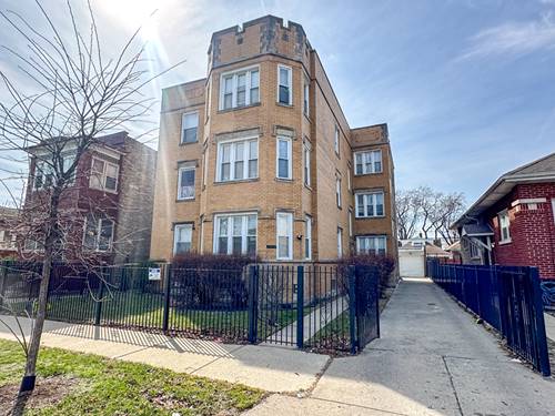 7926 S Luella Unit 1B, Chicago, IL 60617