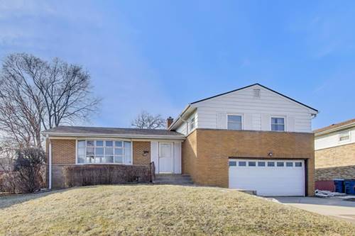 1640 Channing, Melrose Park, IL 60160