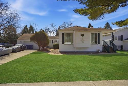 2357 Caton Farm, Crest Hill, IL 60403