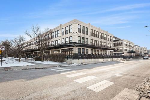 1151 W 14th Unit 242, Chicago, IL 60608