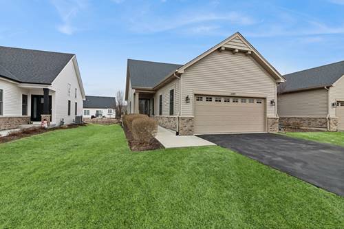 539 Sudbury, Oswego, IL 60543