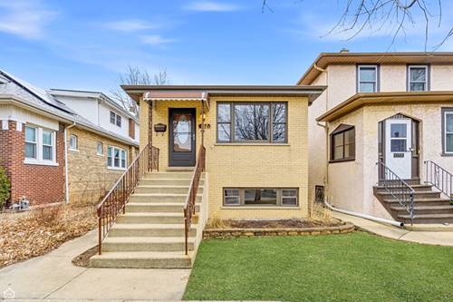 1170 S East, Oak Park, IL 60304