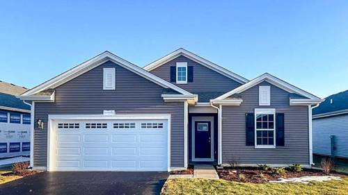 14609 S Greenbriar, Plainfield, IL 60544