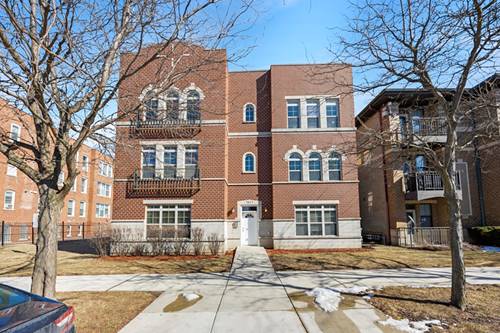3817 S Ellis Unit 101, Chicago, IL 60653
