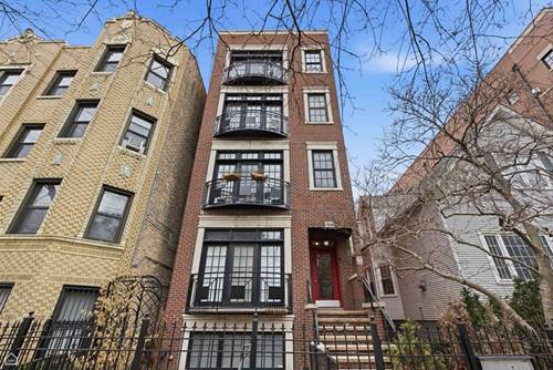 3504 N Fremont Unit 2, Chicago, IL 60657