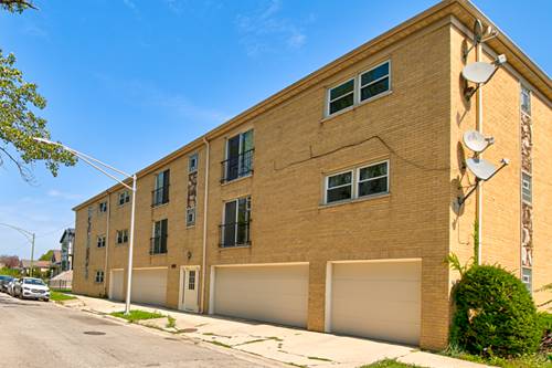 3207 N Pontiac Unit 2S, Chicago, IL 60634