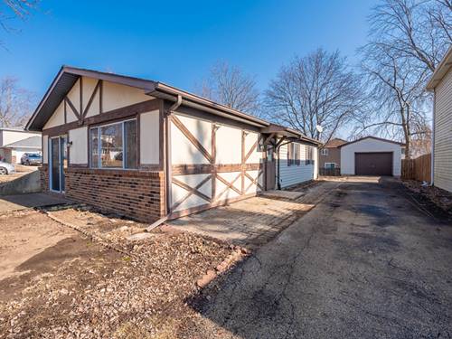 204 Mill Stream, Bolingbrook, IL 60440