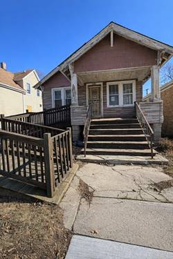 12231 S Lowe, Chicago, IL 60628