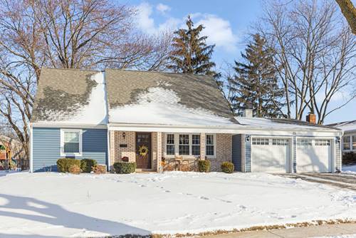 35 Cloverdale, Schaumburg, IL 60194