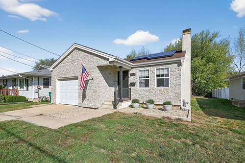 1314 W Washington, Ottawa, IL 61350