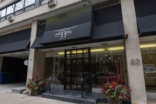 33 E Cedar Unit 15F, Chicago, IL 60611