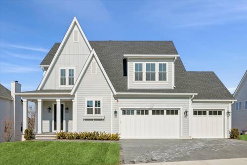 1116 Pin Oak, Western Springs, IL 60558