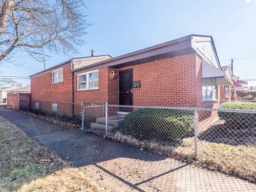 11433 S Elizabeth, Chicago, IL 60643