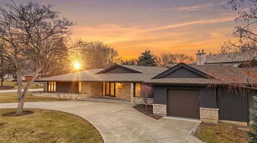 901 S Burton, Arlington Heights, IL 60005