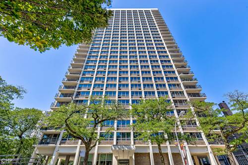 88 W Schiller Unit 2602, Chicago, IL 60610