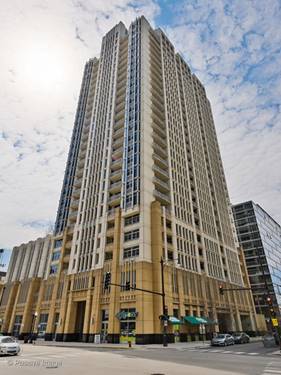 1400 S Michigan Unit 712, Chicago, IL 60605