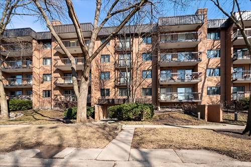 1695 2nd Unit 305, Highland Park, IL 60035